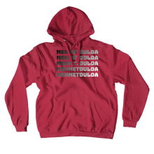 mehmetdulda Hoodies (No-Zip/Pullover)