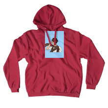 vek404 Hoodies (No-Zip/Pullover)