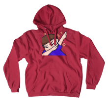sarcastikmagician Hoodies (No-Zip/Pullover)