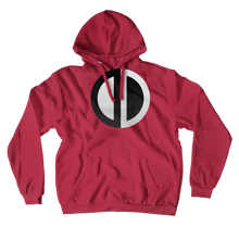 darkdaystream Hoodies (No-Zip/Pullover)
