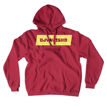 djyavishd Hoodies (No-Zip/Pullover)