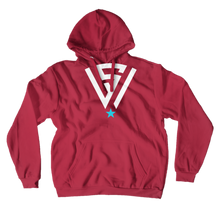 scalpwakka Hoodies (No-Zip/Pullover)