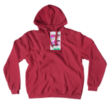 andrechinembz Hoodies (No-Zip/Pullover)