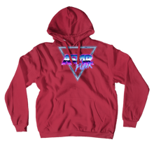 asmrpunk Hoodies (No-Zip/Pullover)