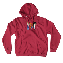 anxhel_art Hoodies (No-Zip/Pullover)