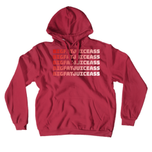 holdeeee Hoodies (No-Zip/Pullover)