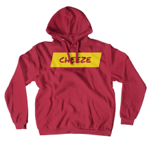 emperor_cheeze Hoodies (No-Zip/Pullover)