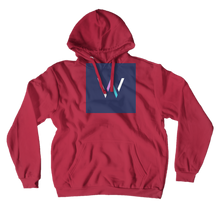webz_ow Hoodies (No-Zip/Pullover)