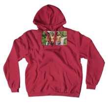 pvtsegovt Hoodies (No-Zip/Pullover)
