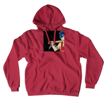 ruben_miran Hoodies (No-Zip/Pullover)