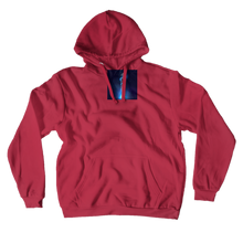 xotillo Hoodies (No-Zip/Pullover)