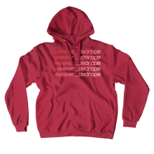 wesker_pedrope Hoodies (No-Zip/Pullover)