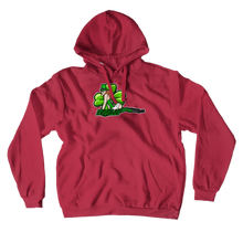 irishluv1987 Hoodies (No-Zip/Pullover)