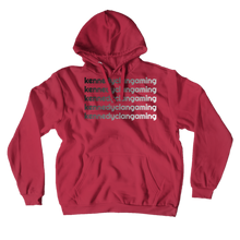kennedyclangaming Hoodies (No-Zip/Pullover)