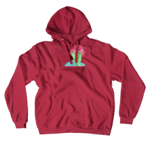 reevaannwalker Hoodies (No-Zip/Pullover)