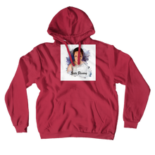 channel007chatbouttv Hoodies (No-Zip/Pullover)