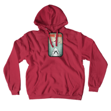 rakazik Hoodies (No-Zip/Pullover)