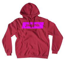 jaeger2k Hoodies (No-Zip/Pullover)