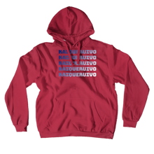 kaiqueruivo Hoodies (No-Zip/Pullover)