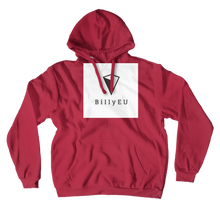 billyeulive Hoodies (No-Zip/Pullover)