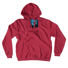 meccafrost Hoodies (No-Zip/Pullover)