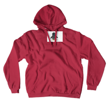 oborowatabunas37 Hoodies (No-Zip/Pullover)