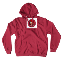 fireballtrixie Hoodies (No-Zip/Pullover)