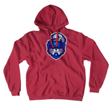 squirrelcadegaming Hoodies (No-Zip/Pullover)