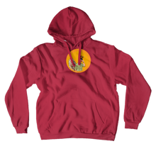 rsubhamyt Hoodies (No-Zip/Pullover)