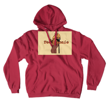 tee_spoonie Hoodies (No-Zip/Pullover)