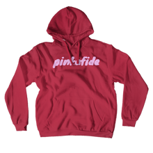 pinkafide Hoodies (No-Zip/Pullover)