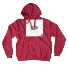 hierisethanyt Hoodies (No-Zip/Pullover)