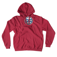 darkenedcyrus Hoodies (No-Zip/Pullover)