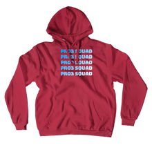 pro3gamin Hoodies (No-Zip/Pullover)