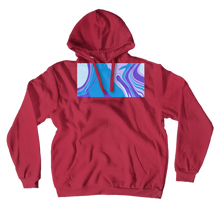blazingpantherrr Hoodies (No-Zip/Pullover)