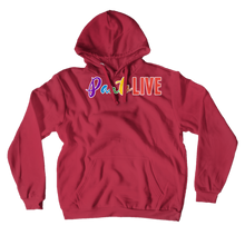 pantolive Hoodies (No-Zip/Pullover)