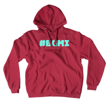 neel4195 Hoodies (No-Zip/Pullover)