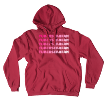 turcoserafan Hoodies (No-Zip/Pullover)