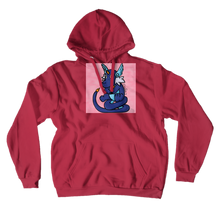 danireneart Hoodies (No-Zip/Pullover)