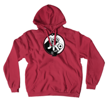 joeandko Hoodies (No-Zip/Pullover)