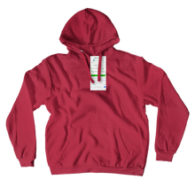 luan00carlos Hoodies (No-Zip/Pullover)