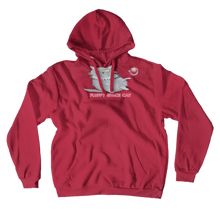 fluffyspacecat Hoodies (No-Zip/Pullover)