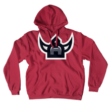 holywarrior1999 Hoodies (No-Zip/Pullover)