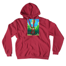 yoshizinws Hoodies (No-Zip/Pullover)