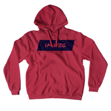 imayzo Hoodies (No-Zip/Pullover)