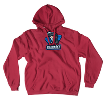 noisysharkden Hoodies (No-Zip/Pullover)