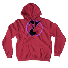 elitecd7gaming Hoodies (No-Zip/Pullover)