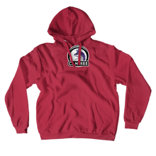 cantree Hoodies (No-Zip/Pullover)