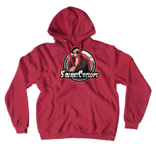 savant_cyclops Hoodies (No-Zip/Pullover)
