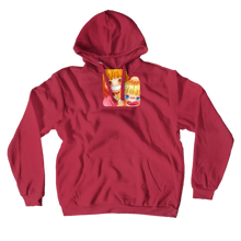 paulathecrybaby Hoodies (No-Zip/Pullover)